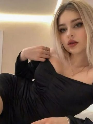 Проститутка Амина